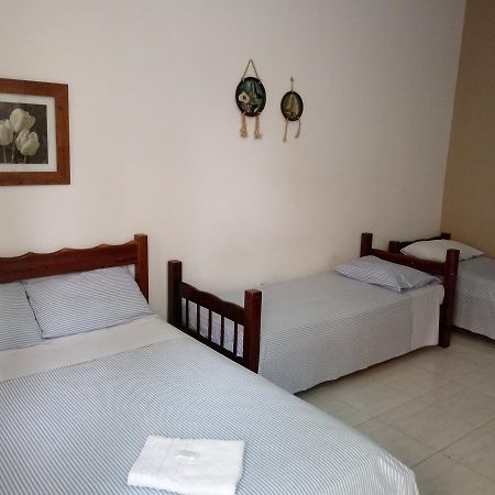 Hotel Pousada Dos Chales Campos dos Goytacazes Eksteriør bilde