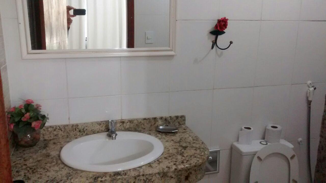 Hotel Pousada Dos Chales Campos dos Goytacazes Eksteriør bilde
