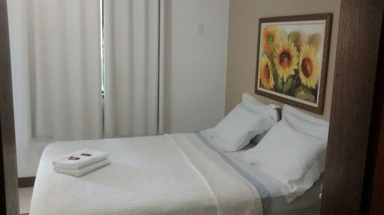 Hotel Pousada Dos Chales Campos dos Goytacazes Eksteriør bilde