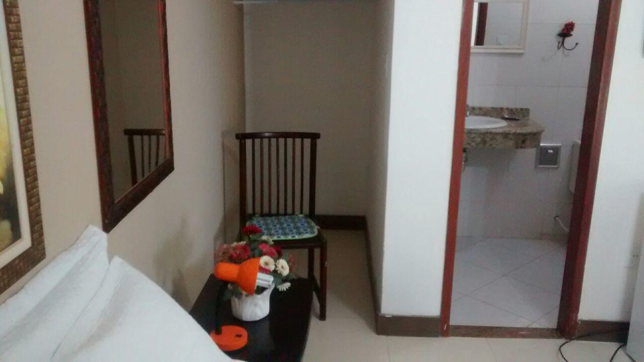 Hotel Pousada Dos Chales Campos dos Goytacazes Eksteriør bilde