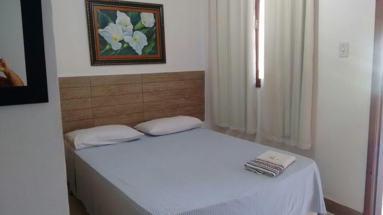Hotel Pousada Dos Chales Campos dos Goytacazes Eksteriør bilde