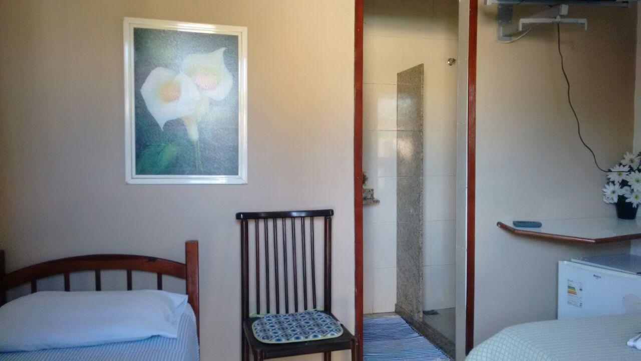 Hotel Pousada Dos Chales Campos dos Goytacazes Eksteriør bilde