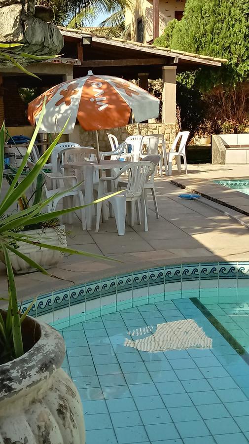 Hotel Pousada Dos Chales Campos dos Goytacazes Rom bilde