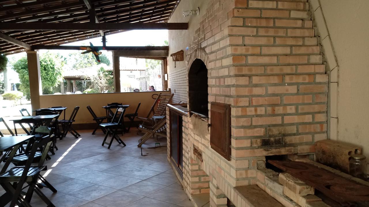 Hotel Pousada Dos Chales Campos dos Goytacazes Rom bilde